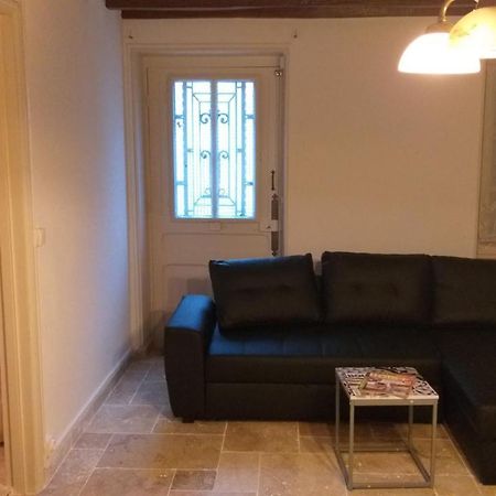 Le Gite Au Pied Du Chateau De Chaumont Dış mekan fotoğraf